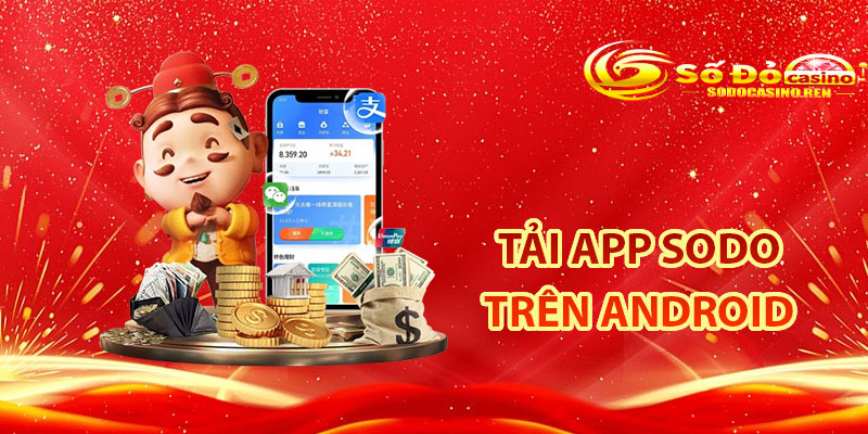 Cách Cài Đặt Ứng Dụng Sodo Trên Android