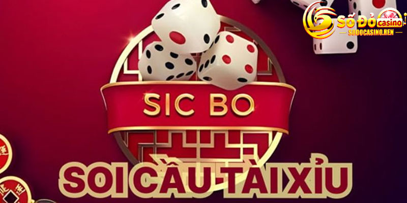 Chiến Lược Chơi Tài Xỉu Tại Sodo