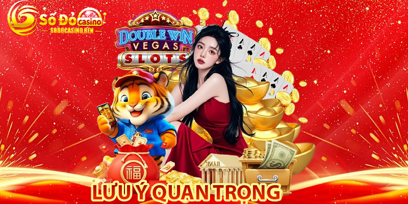 Những Lưu Ý  Khá Quan Trọng Khi Nạp Tiề