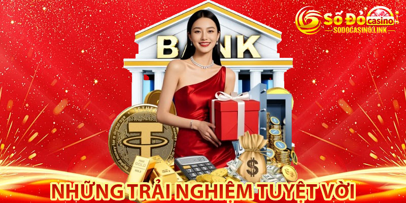Những Trải Nghiệm Tuyệt Vời Khi Đăng Nhập Sodo