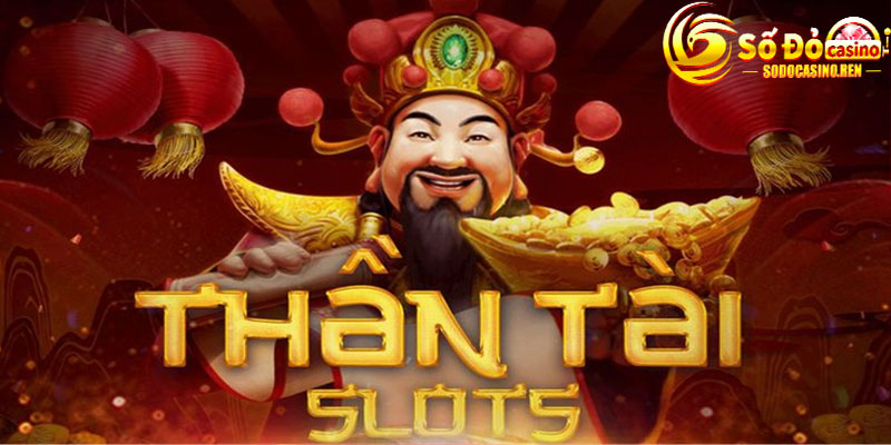 Nổ Hũ Thần Tài Là Gì?
