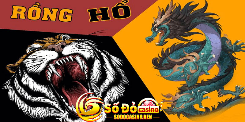 Hướng dẫn đăng ký và chơi Rồng Hổ Sodo