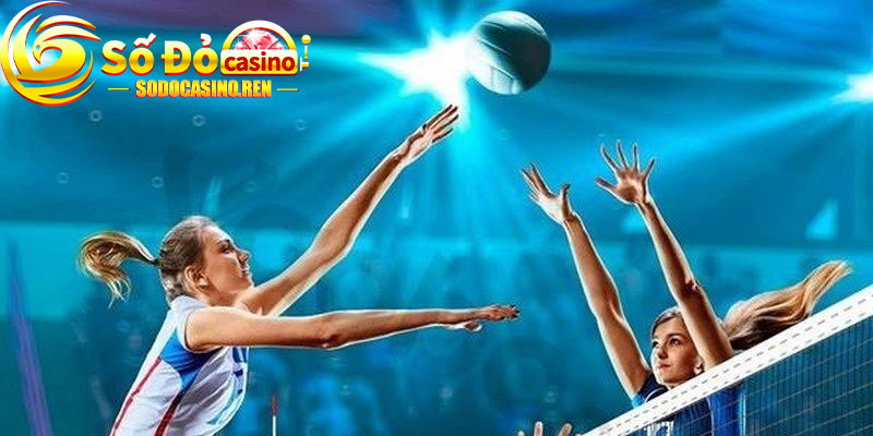 Lưu ý khi chơi kèo bóng chuyền Sodo
