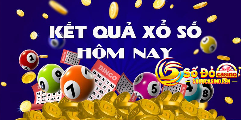 Sodo có cung cấp xổ số kiến thiết không?